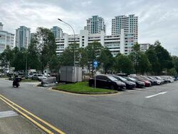 Teck Ghee View (D20), Shop House #498496101
